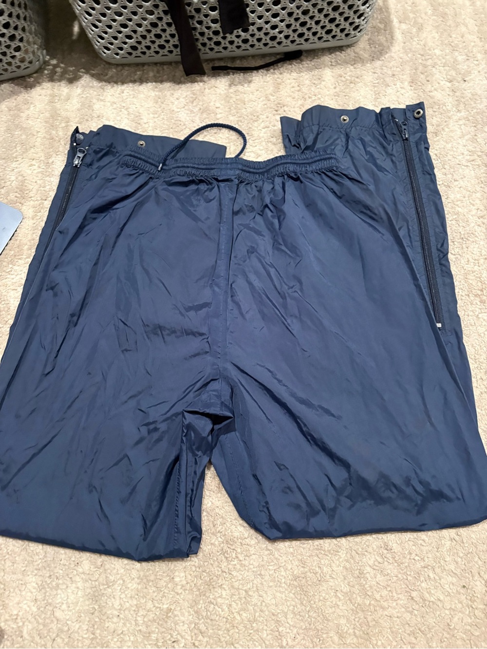 Helly Hanson shell pants